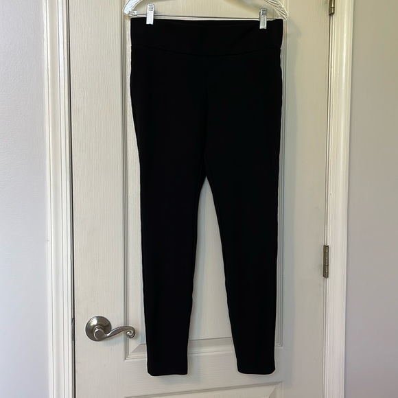 slimming ankle pants - Picture 1 of 7